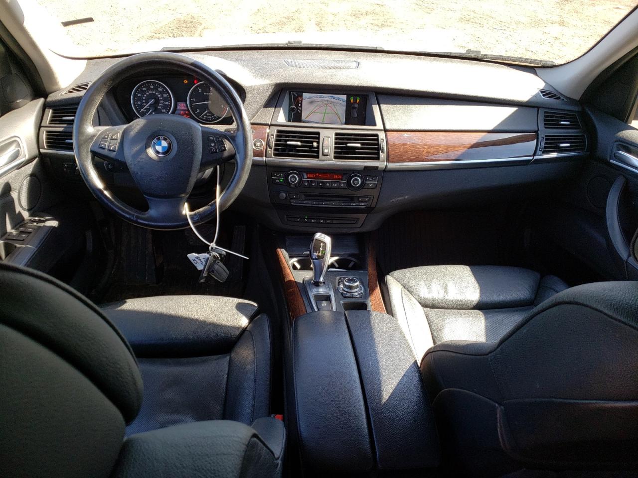 2010 BMW X5 - Image 8