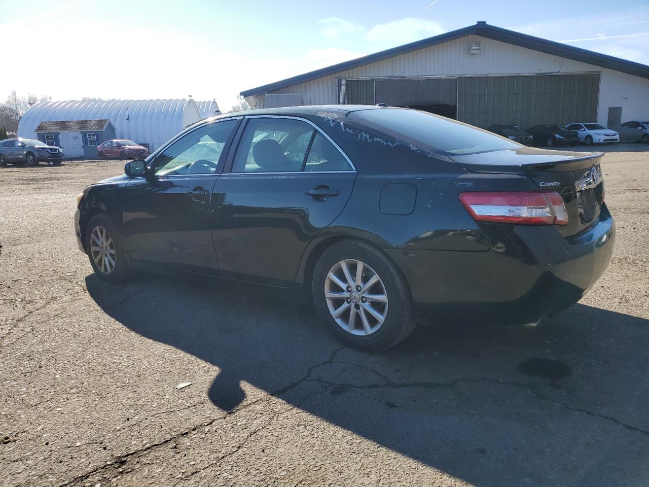 2011 Toyota Camry - Image 2