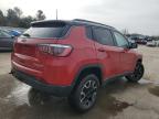2020 Jeep Compass Trailhawk للبيع في Memphis، TN - Front End