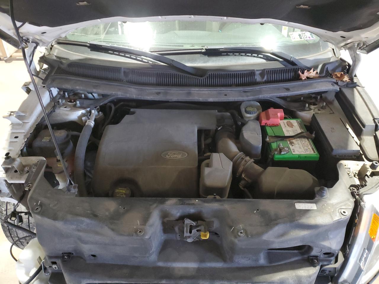 2011 Ford Explorer - Image 12