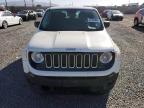 2016 Jeep Renegade Sport იყიდება San Diego-ში, CA - Rear End