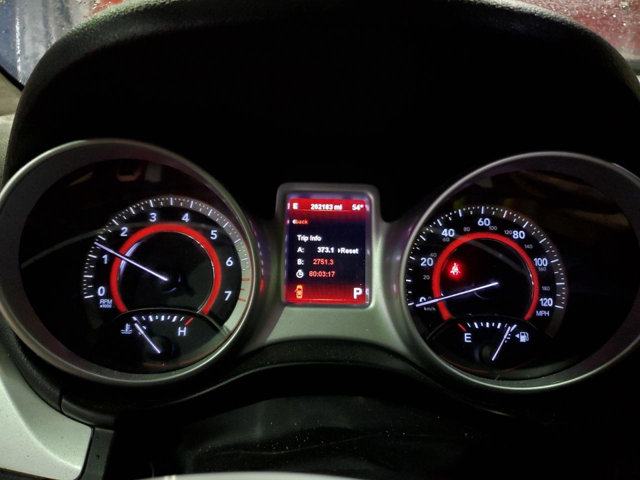2012 Dodge Journey - Image 9