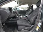2015 Ford Fusion Se للبيع في North Billerica، MA - Rear End