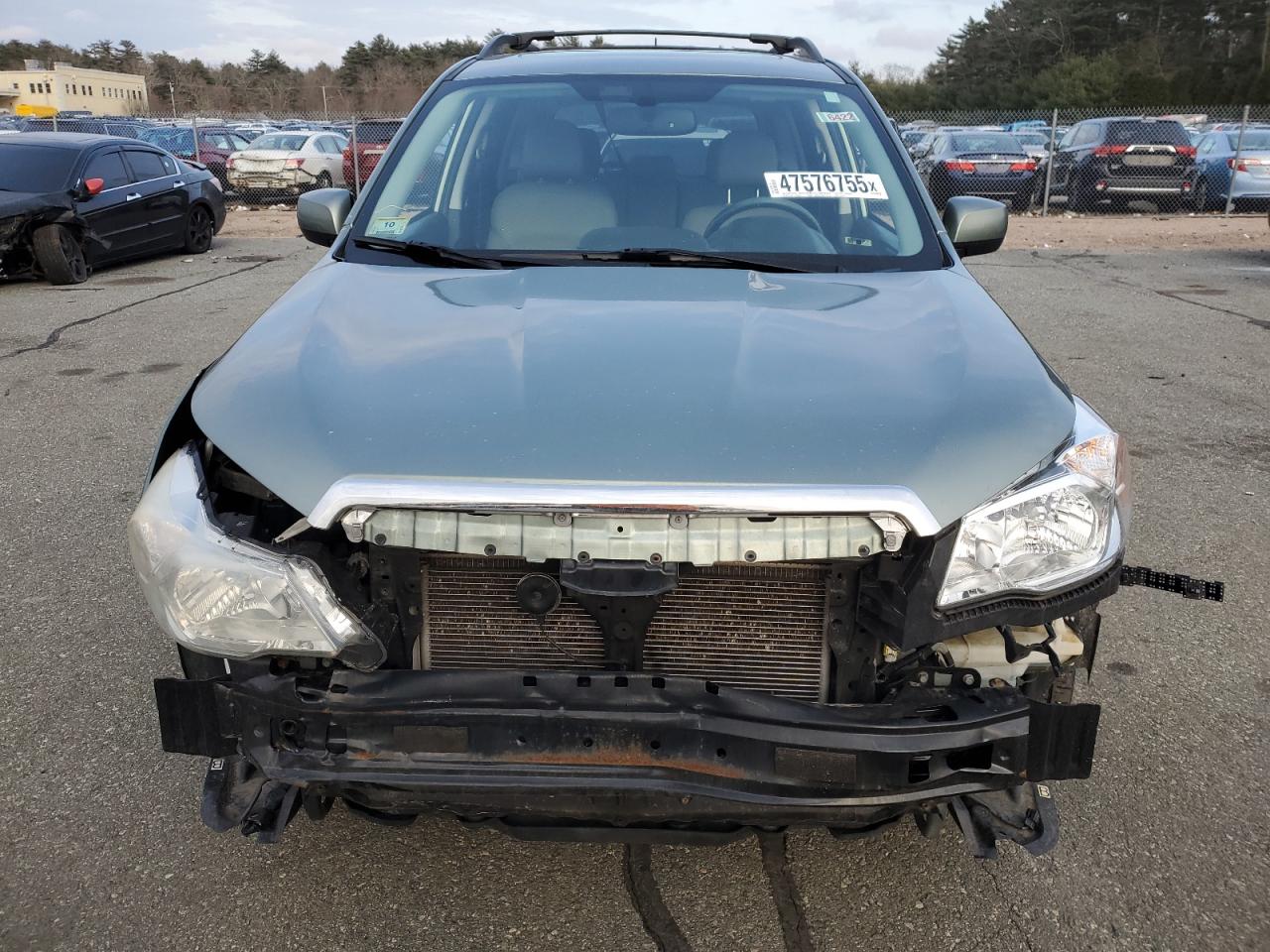 2014 Subaru Forester - Image 5