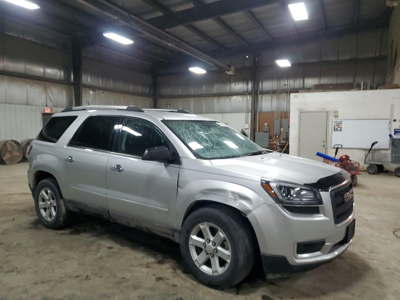 2015 GMC Acadia - Image 4