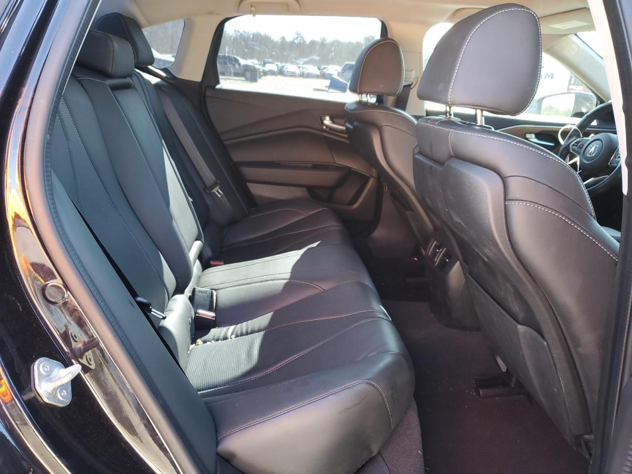 2021 Acura TLX - Image 10