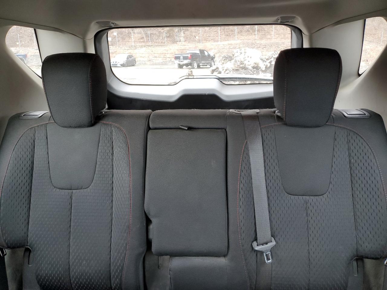 2012 Chevrolet Equinox - Image 10