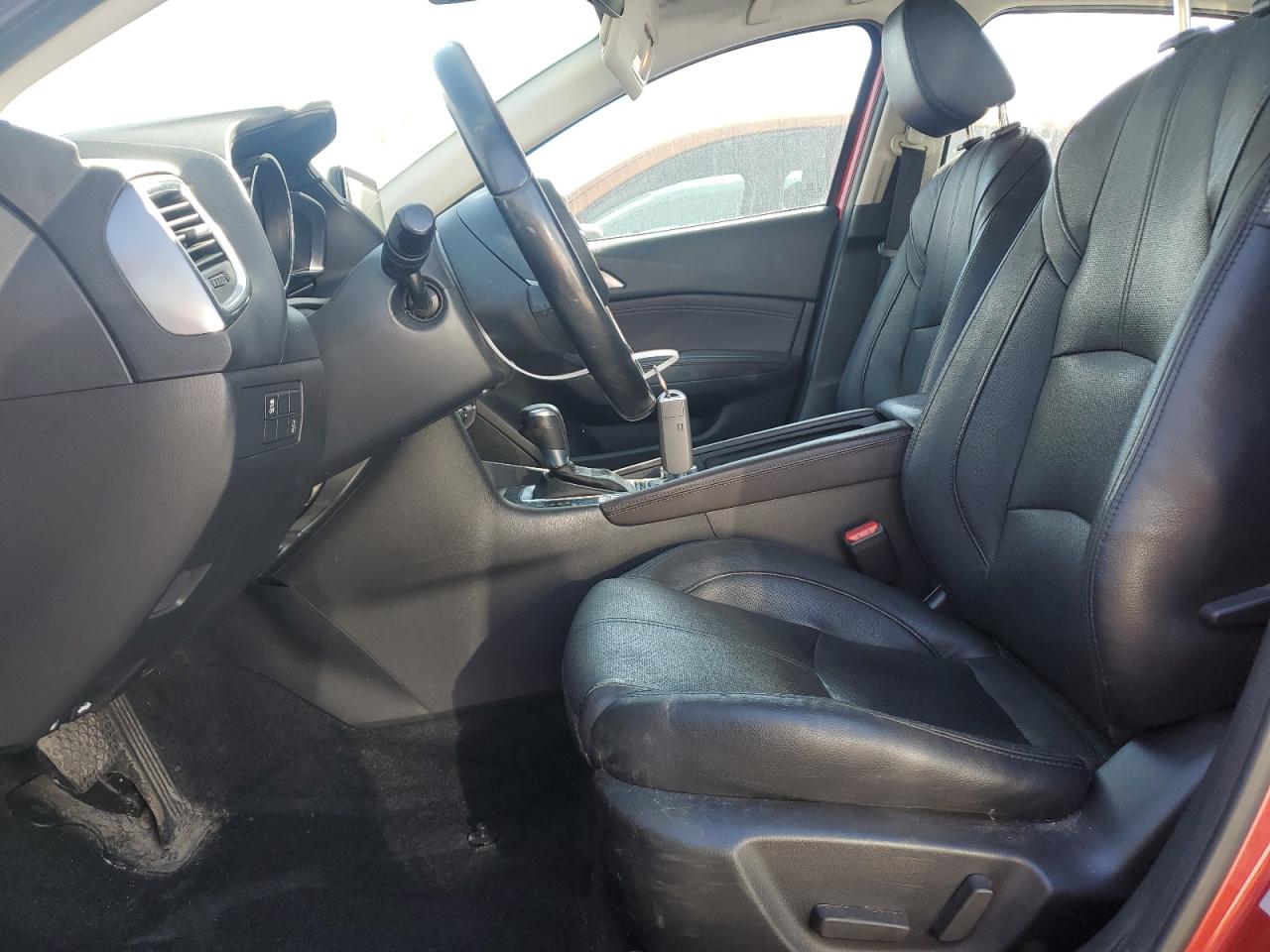 2017 Mazda 3 - Image 7