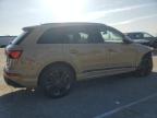 2025 Audi Q7 Premium Plus на продаже в Rancho Cucamonga, CA - Undercarriage