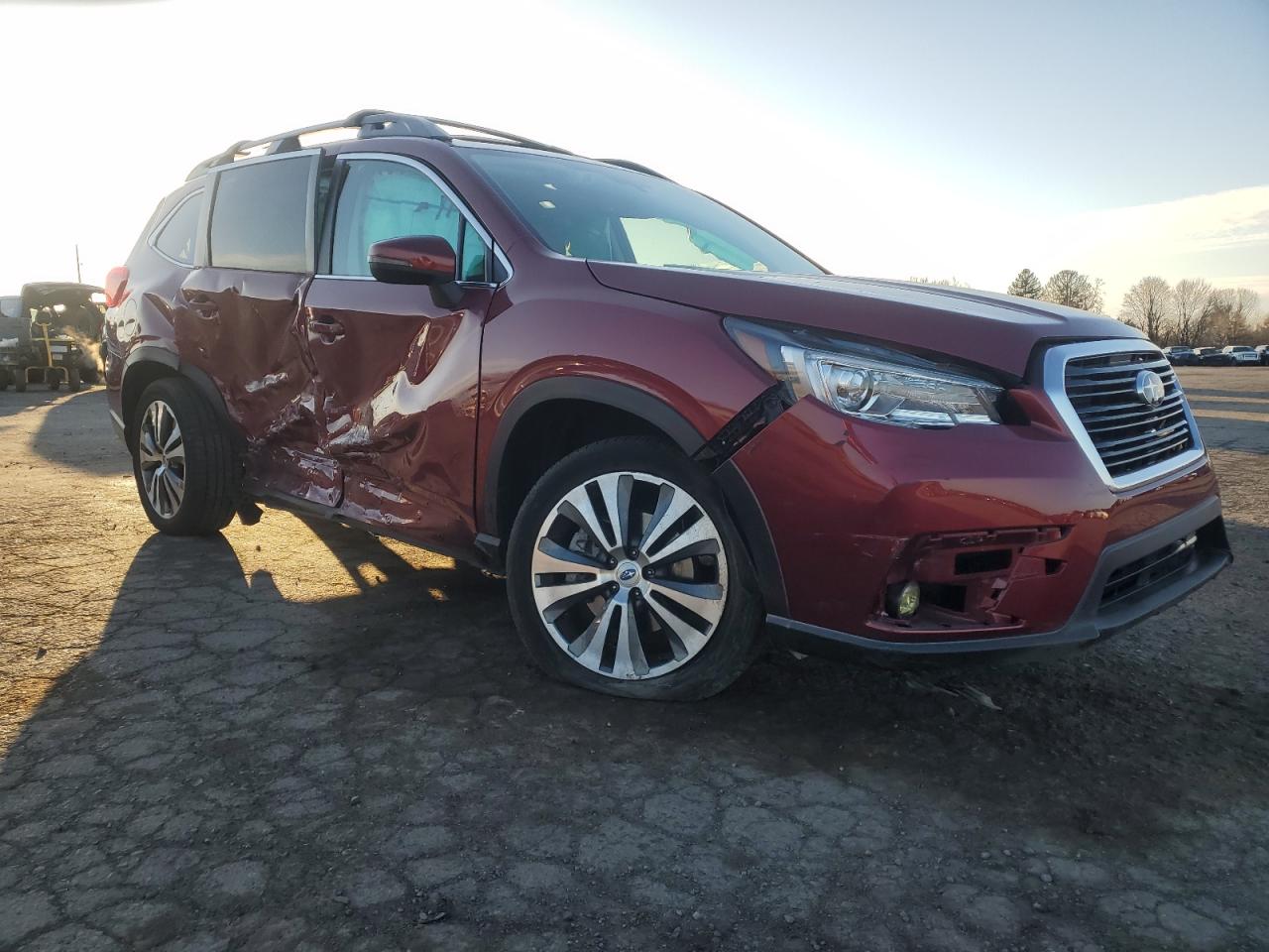 2019 Subaru Ascent - Image 4