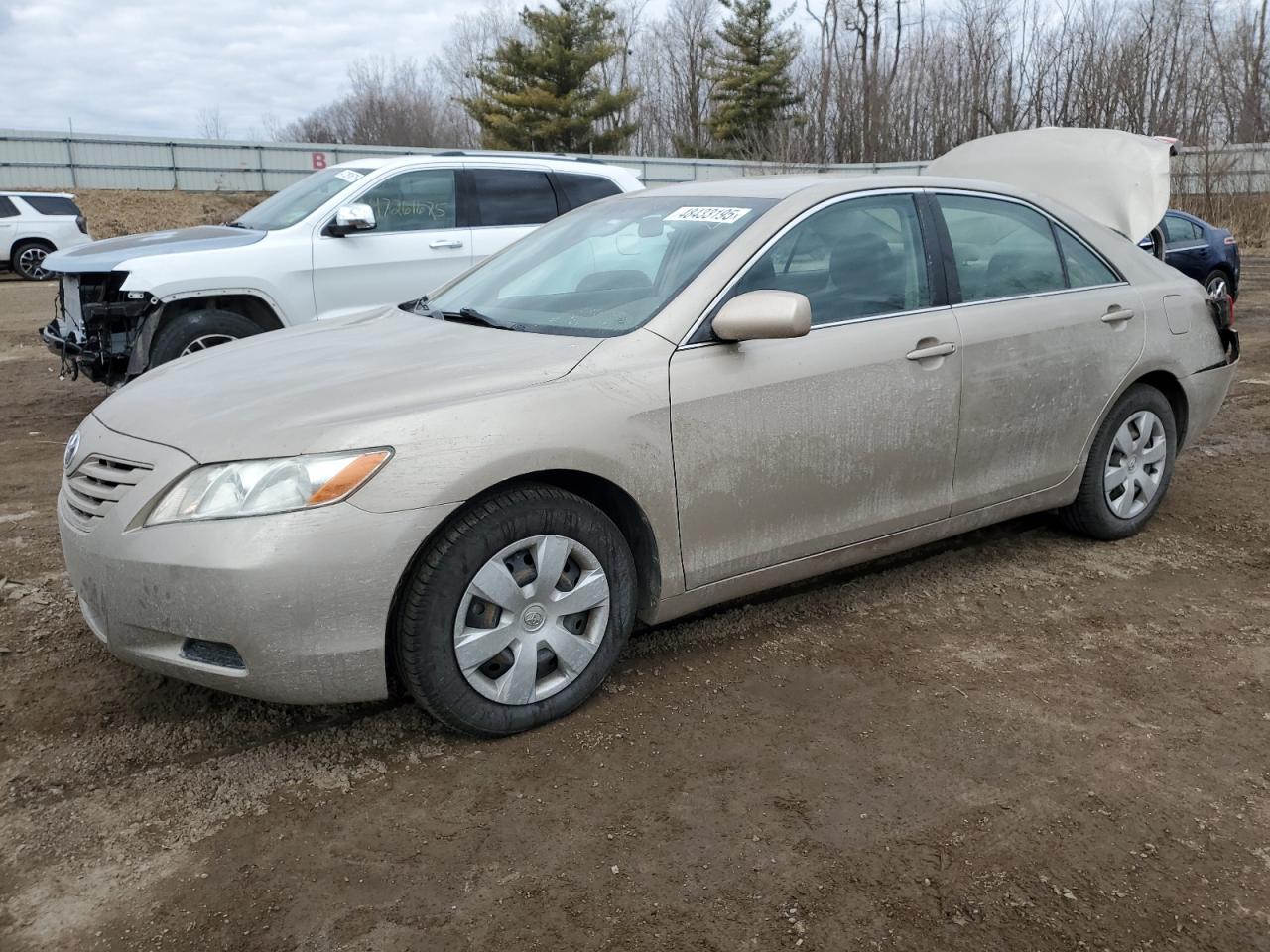 2009 Toyota Camry - Image 1