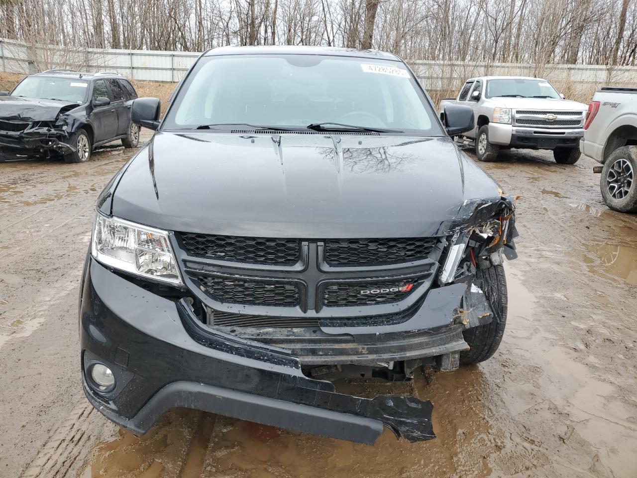 2014 Dodge Journey - Image 5