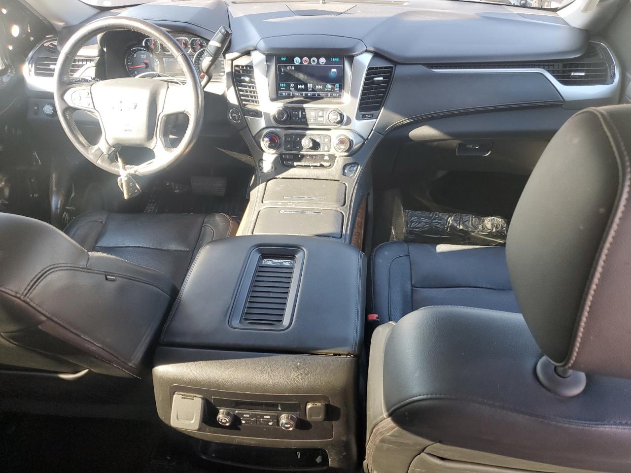 2018 Chevrolet Suburban C1500 Premier VIN: 1GNSCJKC7JR188937 Lot: 49741655