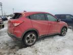 2018 Honda Hr-V Exl de vânzare în Central Square, NY - Rear End