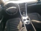 2014 Ford Fusion Se للبيع في Shreveport، LA - Front End