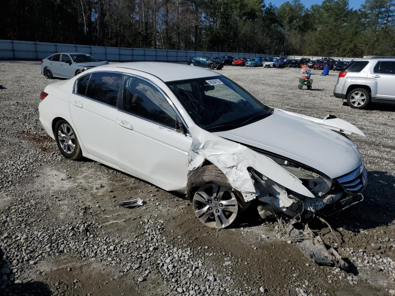 2011 Honda Accord - Image 4