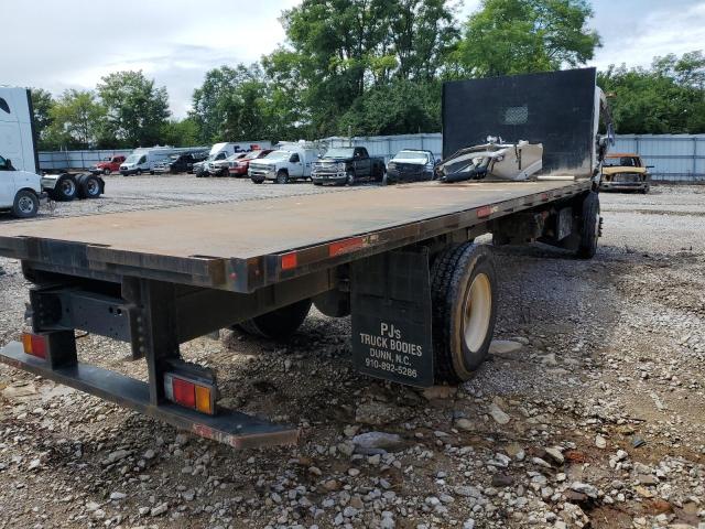 2018 ISUZU FTR