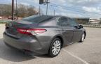 2020 Toyota Camry Le იყიდება Houston-ში, TX - Minor Dent/Scratches