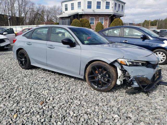  HONDA CIVIC 2024 Szary