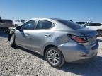 2016 Toyota Scion Ia  на продаже в Temple, TX - Front End