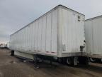 2016 Wabash Dvcvhpc Dry Van Trailer zu verkaufen in Elgin, IL - Frame Damage