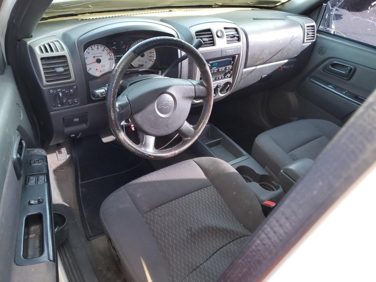 2006 Chevrolet Colorado - Image 8