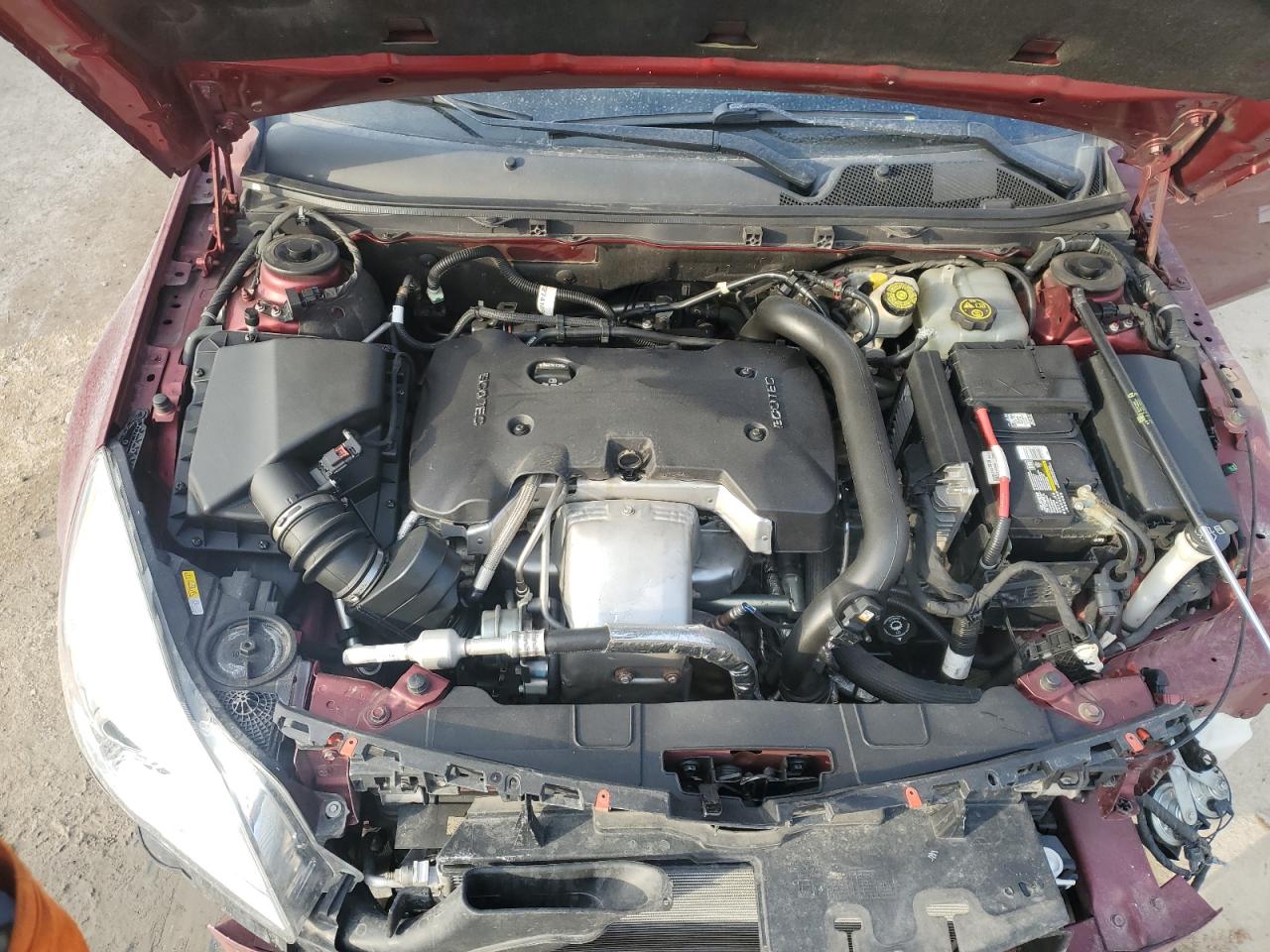 2016 Buick Regal - Image 11