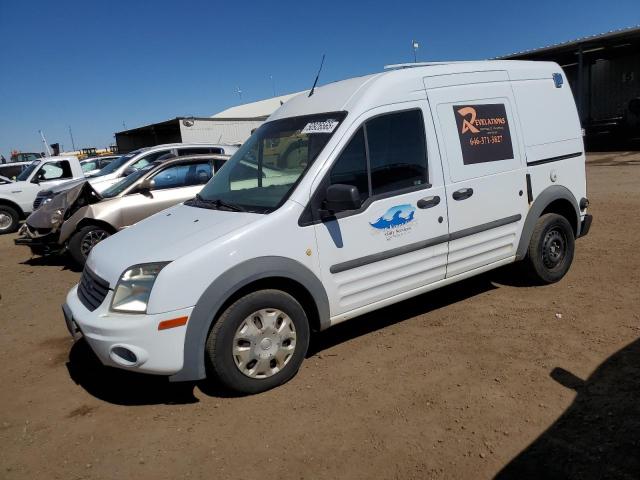2010 Ford Transit Connect Xlt