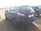 2010 NISSAN QASHQAI N- for sale at Copart COLCHESTER