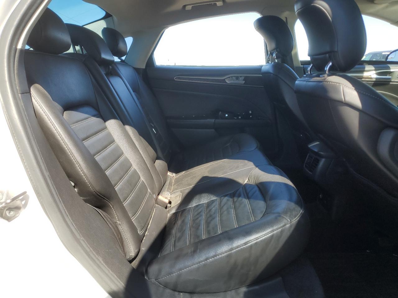 2013 Ford Fusion - Image 9