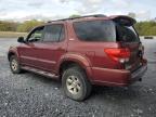 2006 Toyota Sequoia Sr5 продається в Cartersville, GA - Normal Wear