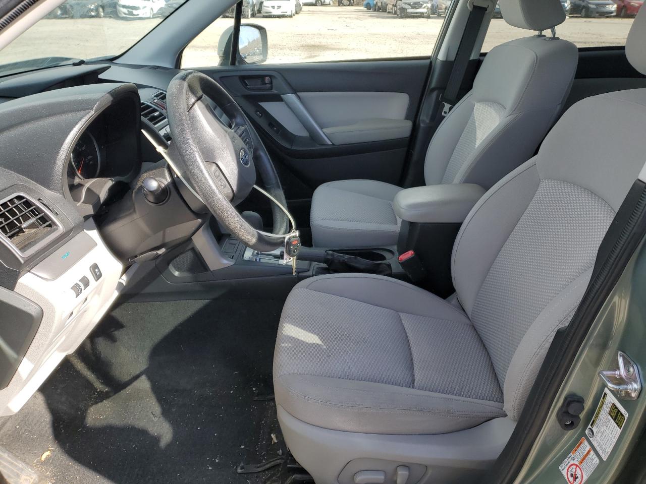 2016 Subaru Forester - Image 7