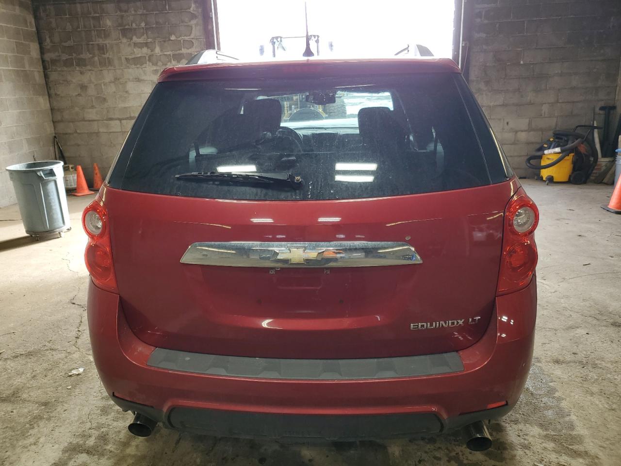 2014 Chevrolet Equinox - Image 6