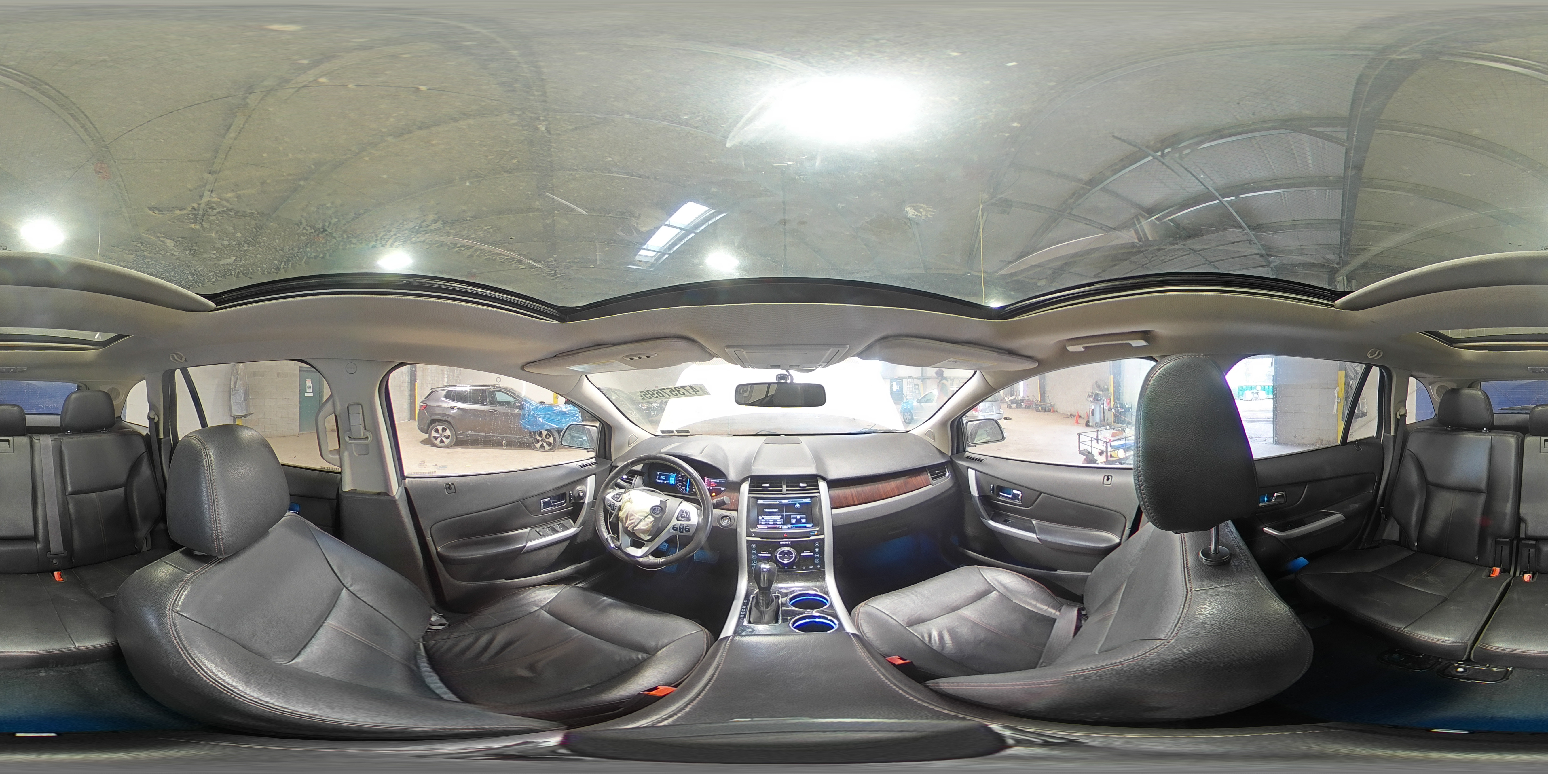 2013 Ford Edge - Image 15