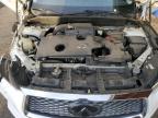 2019 Infiniti Qx50 Essential იყიდება Denver-ში, CO - Front End