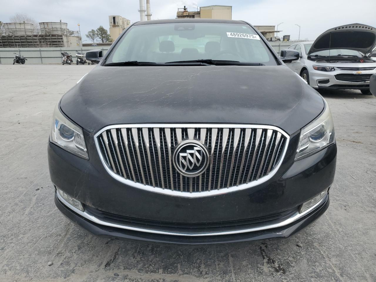 2016 Buick LaCrosse - Image 5
