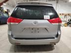 2012 Toyota Sienna Le en Venta en Center Rutland, VT - Side