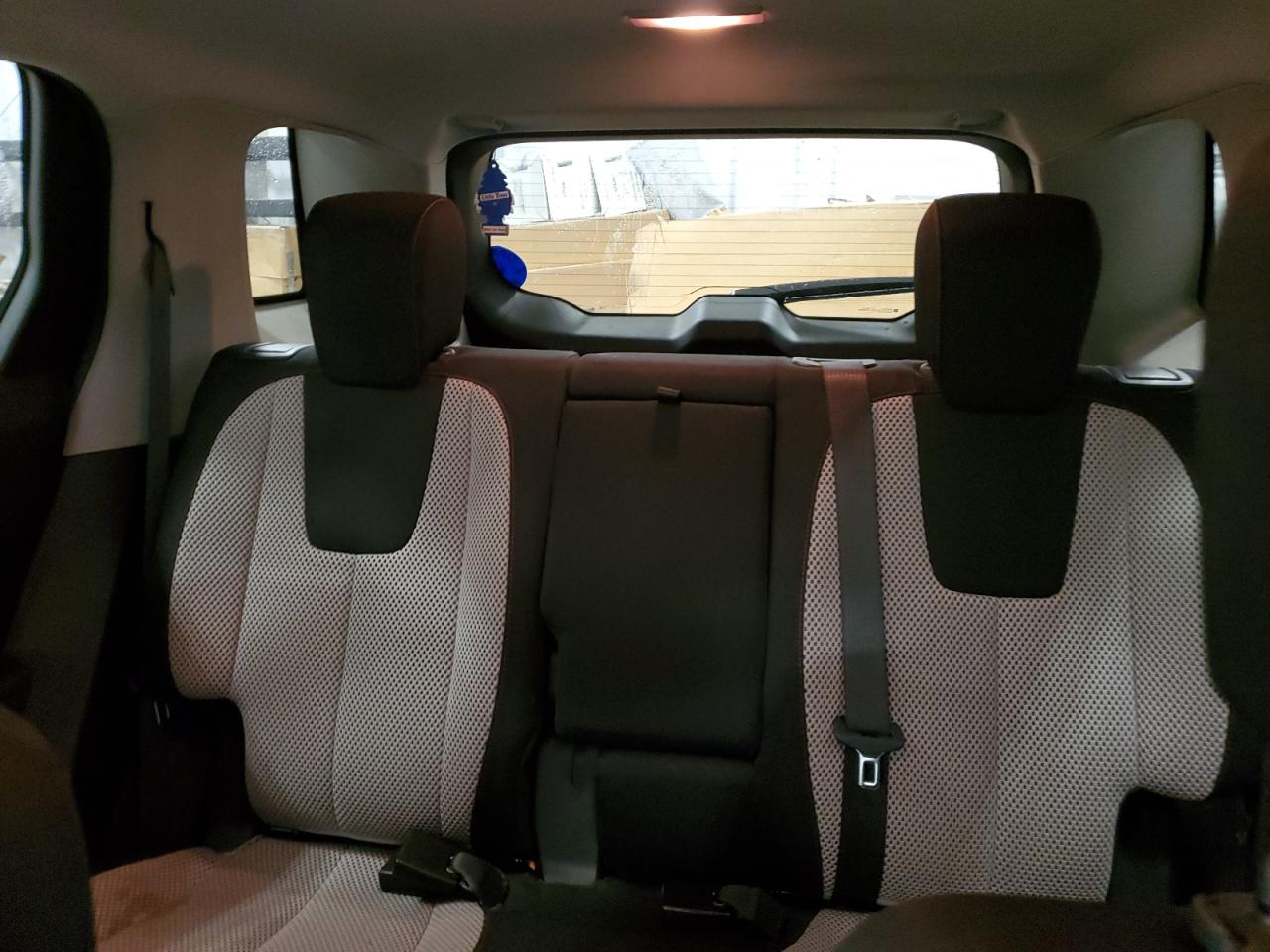 2014 GMC Terrain Sle VIN: 2GKFLWEK1E6317402 Lot: 49624295