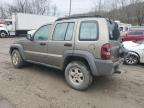 2007 Jeep Liberty Sport for Sale in Hurricane, WV - Water/Flood