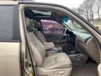 2005 Toyota Sequoia Sr5 de vânzare în New Britain, CT - Normal Wear