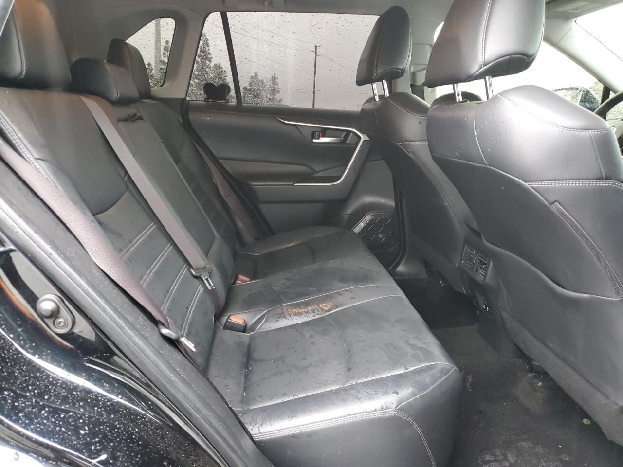 2019 Toyota RAV 4 - Image 10