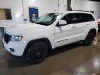 2011 JEEP GRAND CHEROKEE LAREDO à vendre chez Copart MN - MINNEAPOLIS