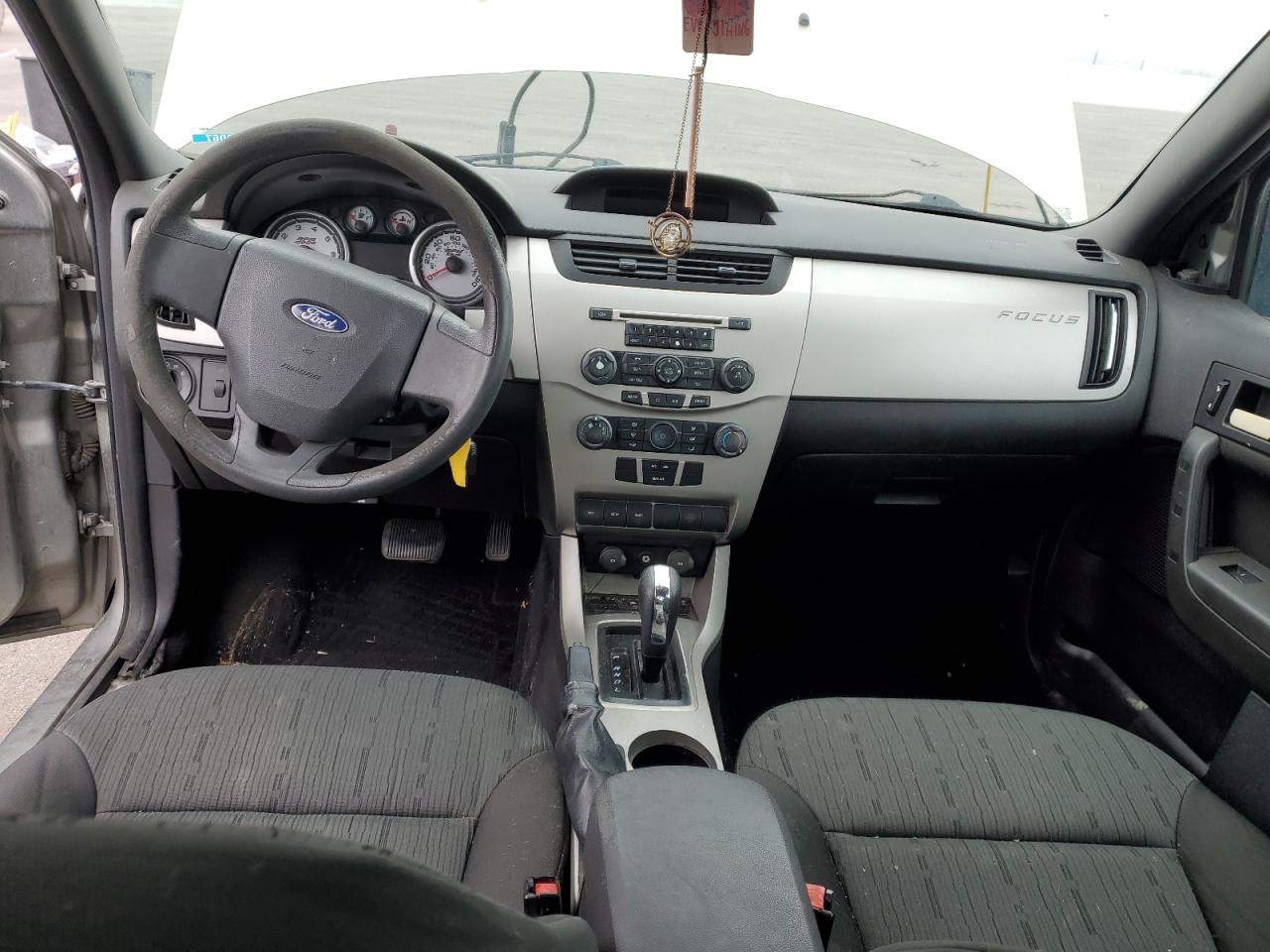 2008 Ford Focus - Image 8