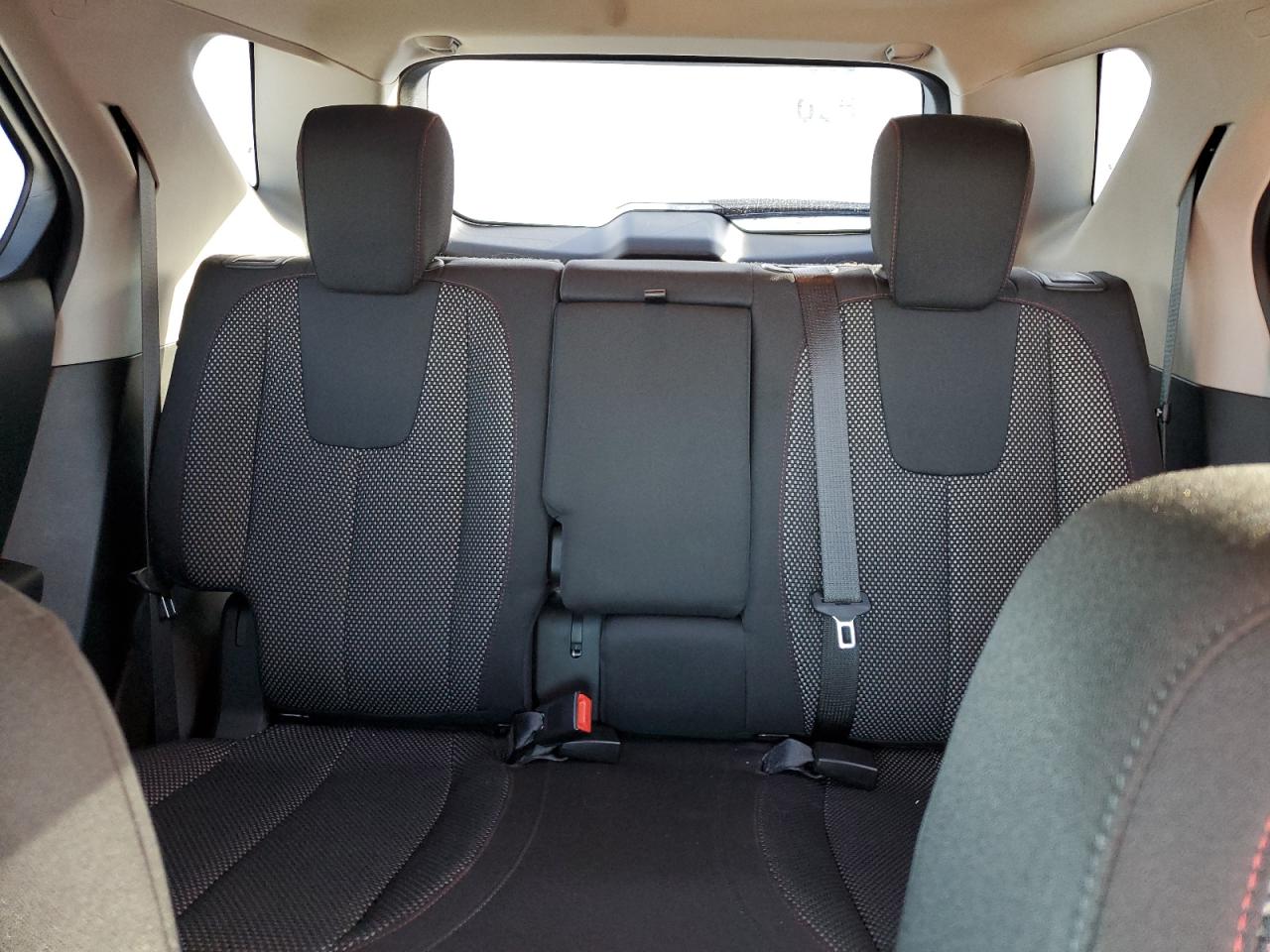 2014 Chevrolet Equinox Lt VIN: 1GNALBEK1EZ111460 Lot: 49344575