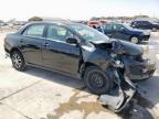 2009 Toyota Corolla Base for Sale in Grand Prairie, TX - Front End