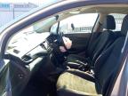 2019 VAUXHALL MOKKA X AC for sale at Copart WHITBURN