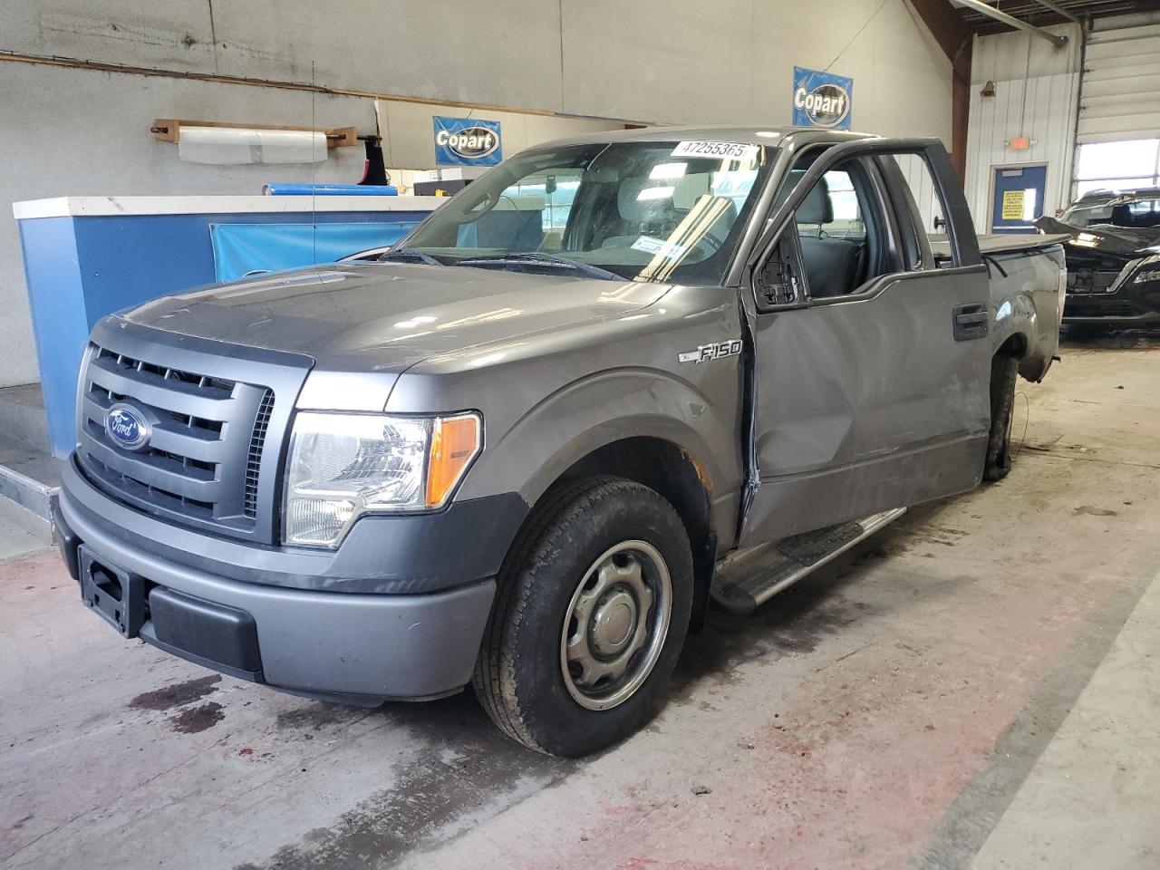 2012 Ford F-150 - Image 1
