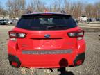 2022 Subaru Crosstrek Premium იყიდება Baltimore-ში, MD - Front End