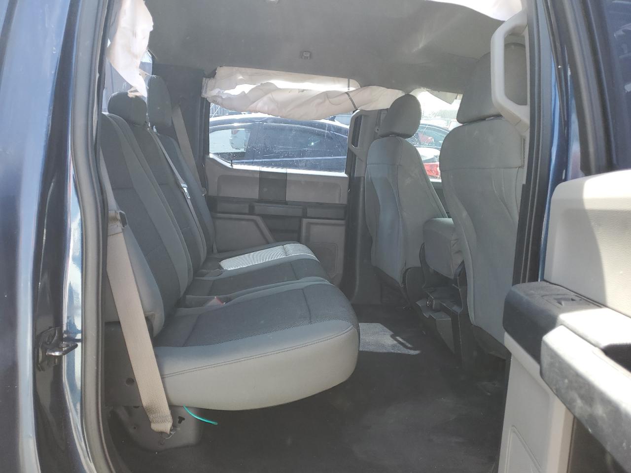 1FTEW1CF7GFD00720 FORD F-150 2016