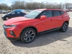 2020 Chevrolet Blazer Rs for Sale in Conway, AR - Rear End